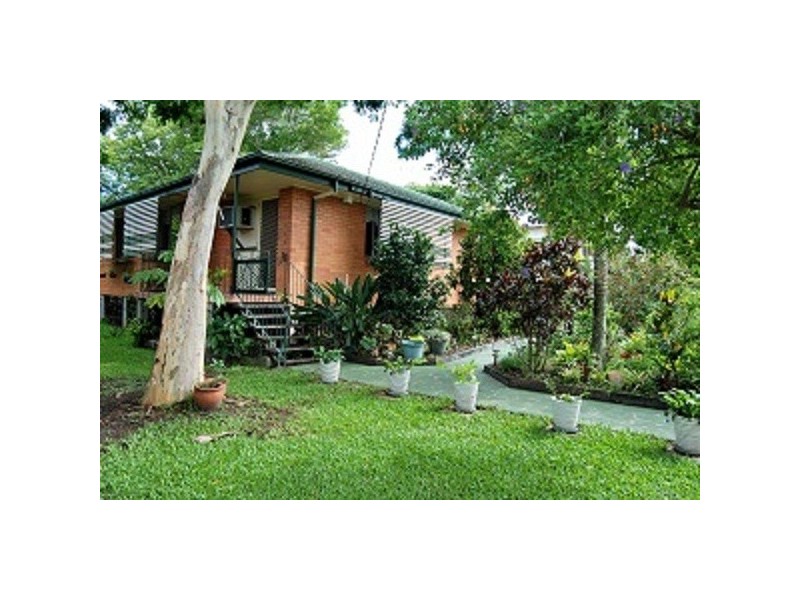 23 CHARLES AVENUE, Logan Central QLD 4114