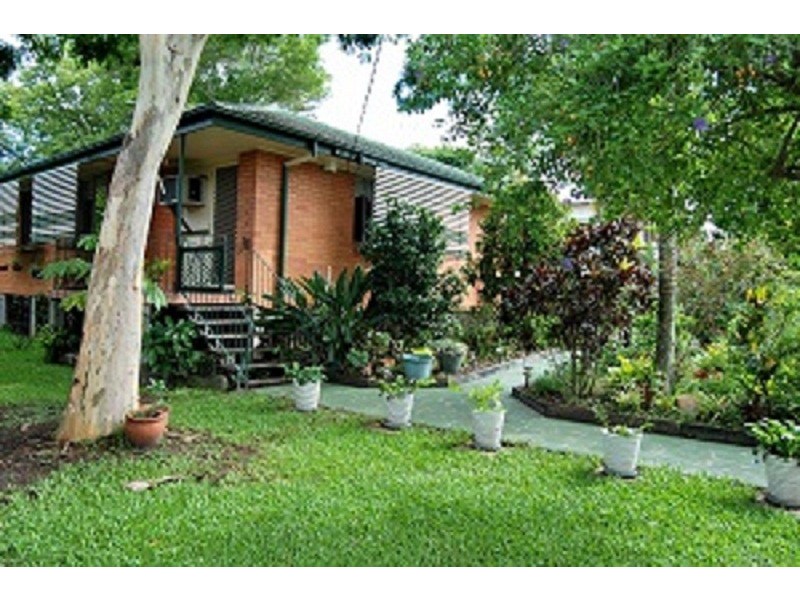 23 CHARLES AVENUE, Logan Central QLD 4114