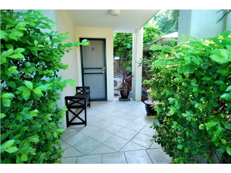 6/80 VICTORIA TERRACE, Greenslopes QLD 4120