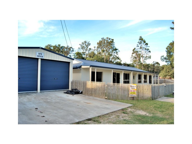 42 Spruce, Loganlea QLD 4131