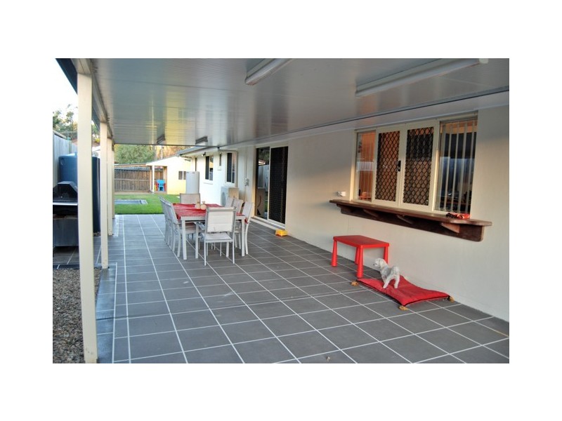 42 Spruce, Loganlea QLD 4131
