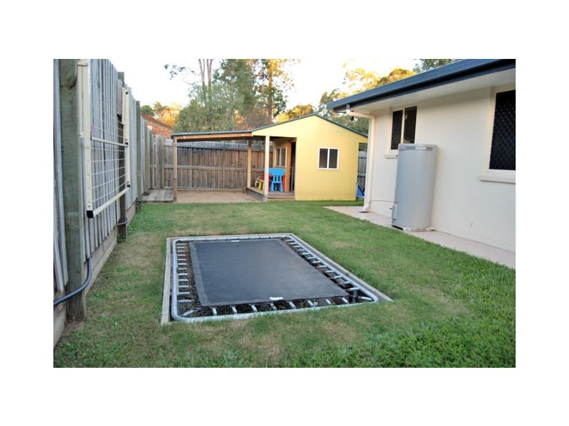 42 Spruce, Loganlea QLD 4131