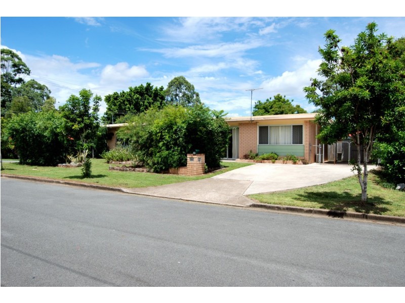 19 Gilda Street, Shailer Park QLD 4128