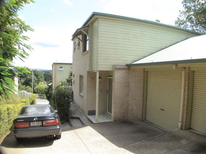 3/62 Heaslop, Annerley QLD 4103