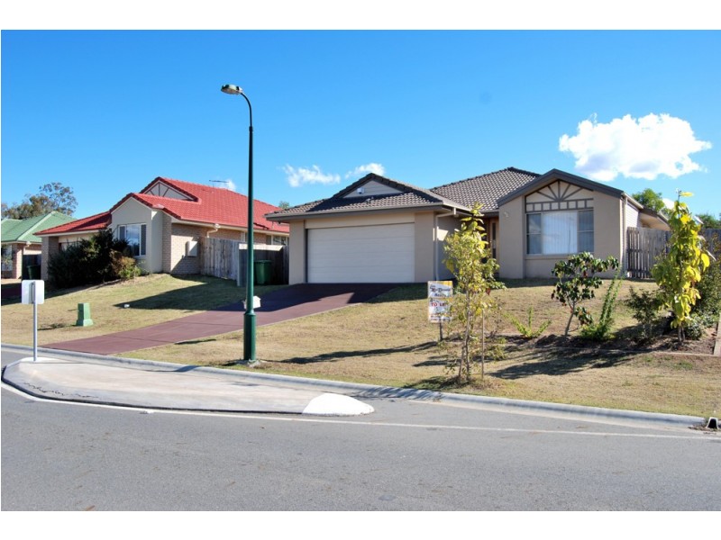 9 MARIGOLD STREET, Regents Park QLD 4118