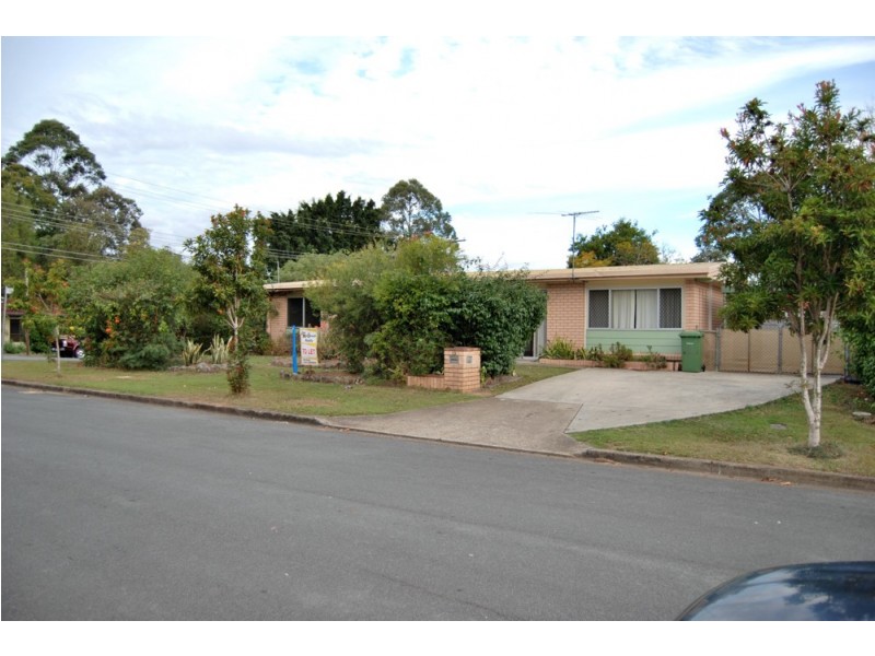 19 GILDA STREET, Shailer Park QLD 4128