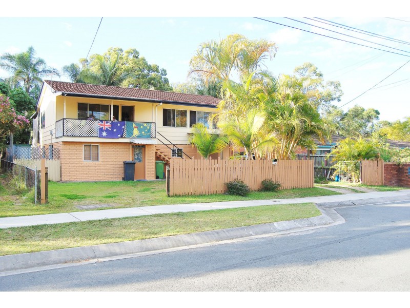 Kingston QLD 4114