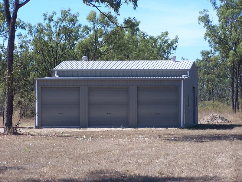 12 Raja Aho Road, Rangewood QLD 4817