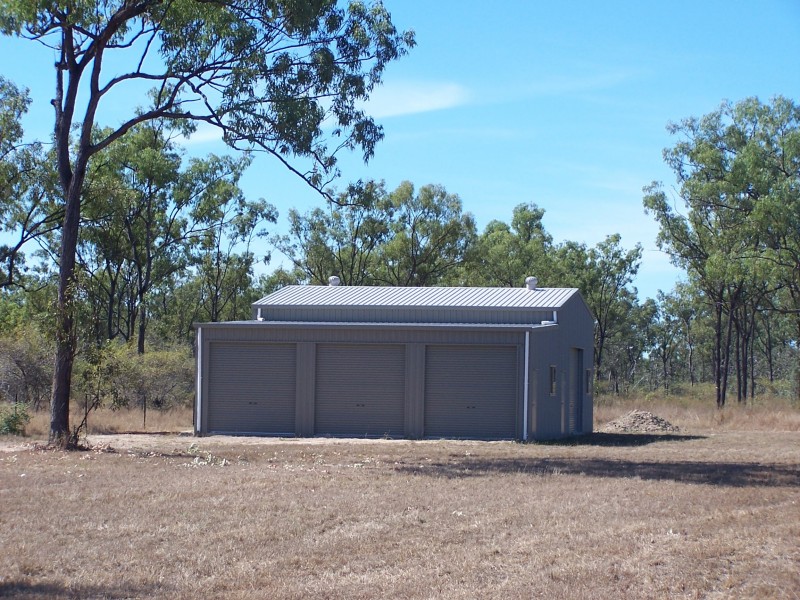 12 Raja Aho Road, Rangewood QLD 4817