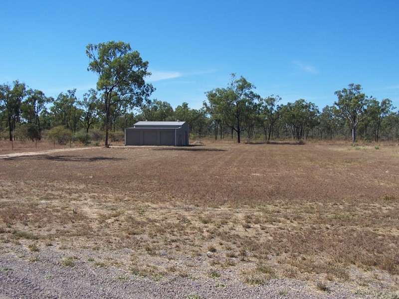 12 Raja Aho Road, Rangewood QLD 4817