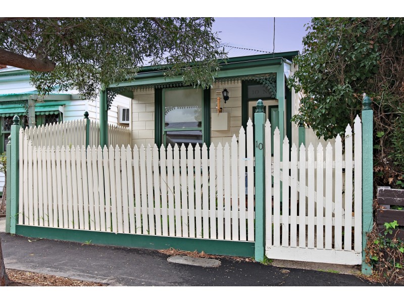 10 Nash Street, Brunswick VIC 3056