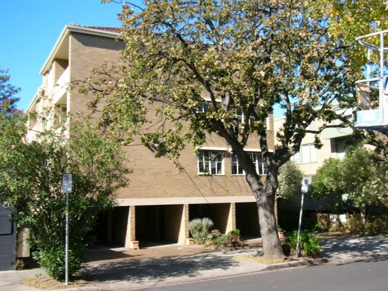 4/38a Kensington Road, South Yarra VIC 3141