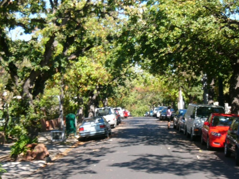 4/38a Kensington Road, South Yarra VIC 3141