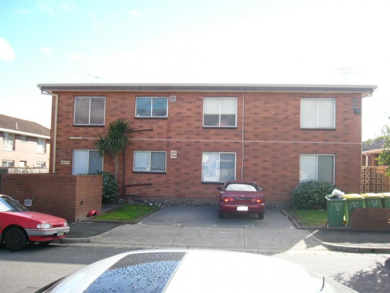 6/18 Smith Street, Thornbury VIC 3071