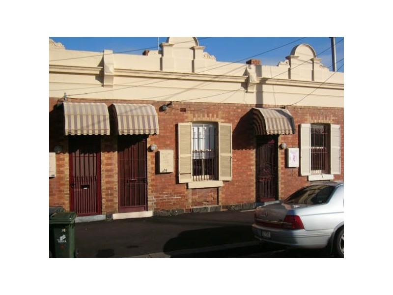 314 Park Street, Carlton North VIC 3054