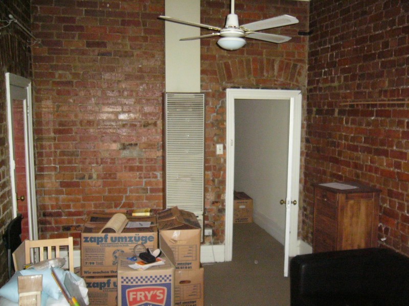 314 Park Street, Carlton North VIC 3054