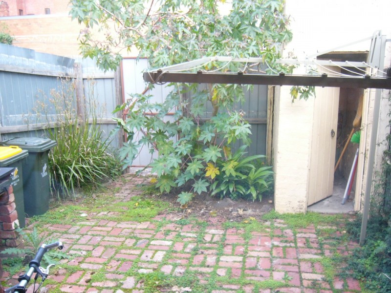 314 Park Street, Carlton North VIC 3054