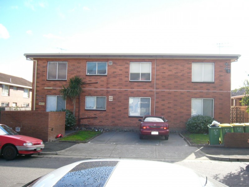 6/18 Smith Street, Thornbury VIC 3071