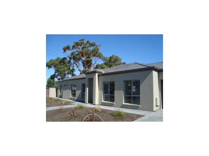 55 Bristol Terrace, Hillcrest SA 5086