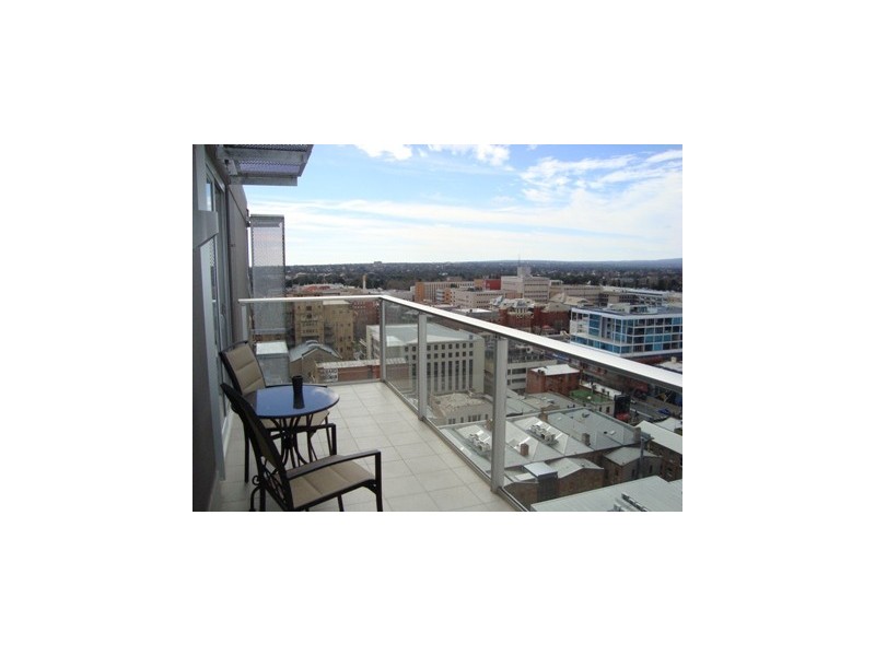 1405/20 Hindmarsh Square, Adelaide SA 5000