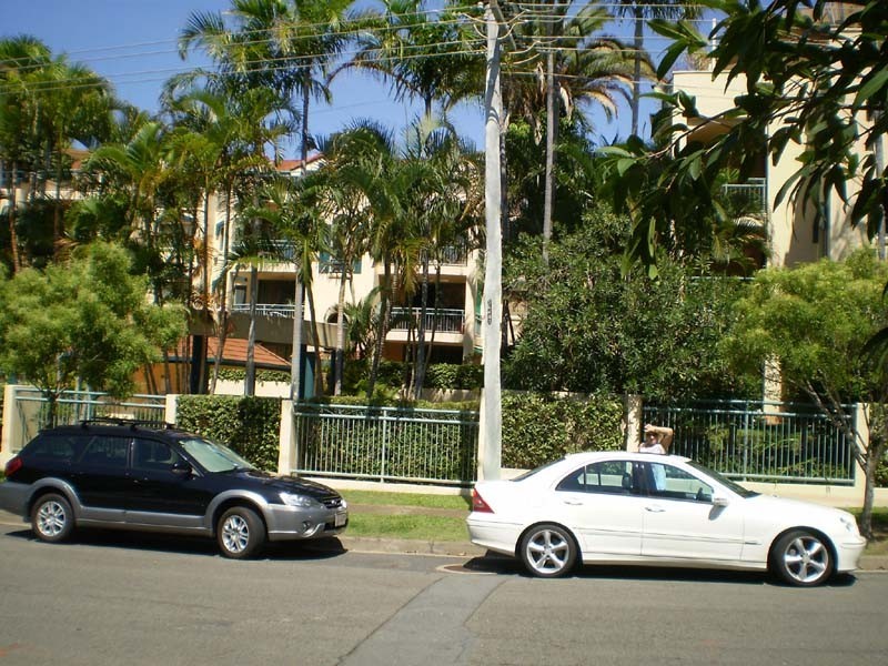 Surfers Paradise QLD 4217