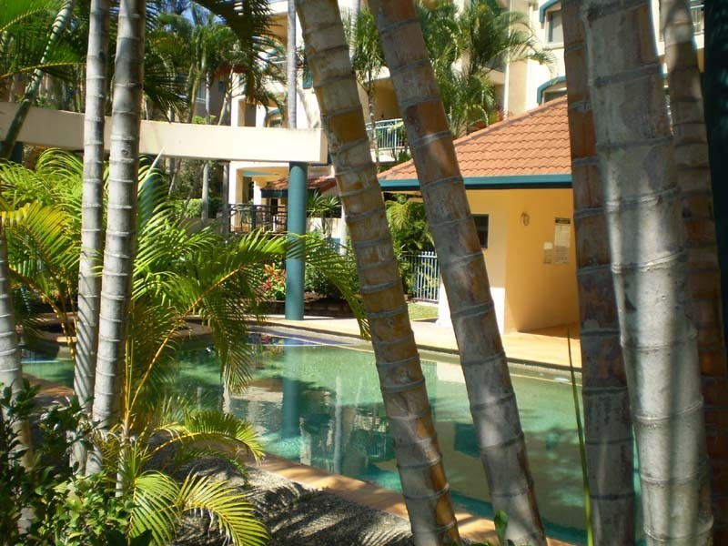 Surfers Paradise QLD 4217