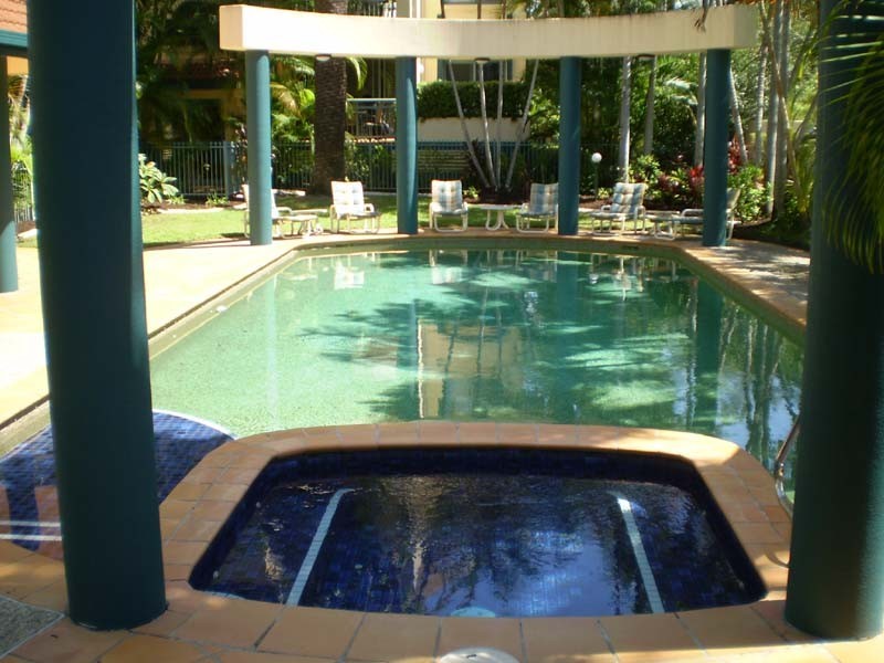 Surfers Paradise QLD 4217