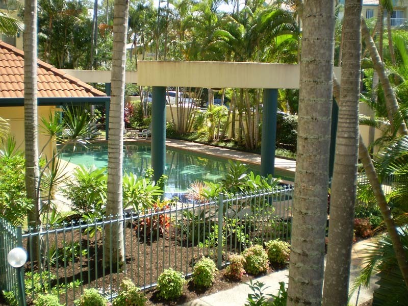 Surfers Paradise QLD 4217