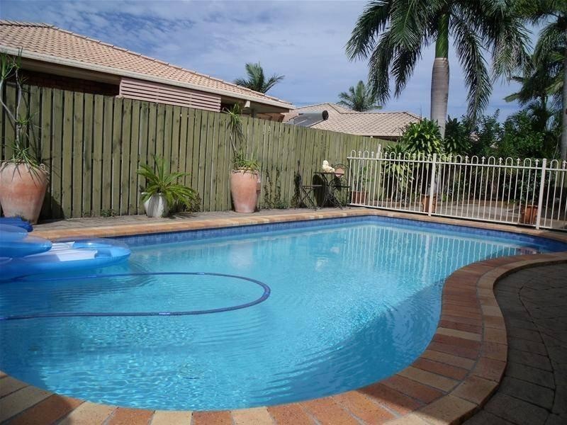 Robina QLD 4226