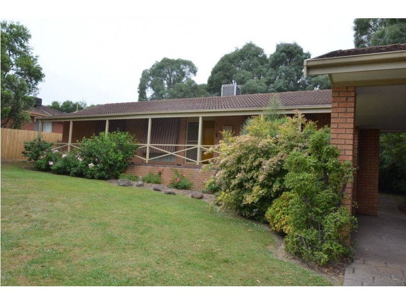 17/27 Central Avenue, Croydon South VIC 3136