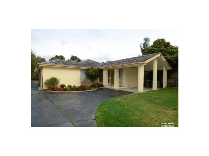 12 Fitzgerald Street, Ringwood East VIC 3135