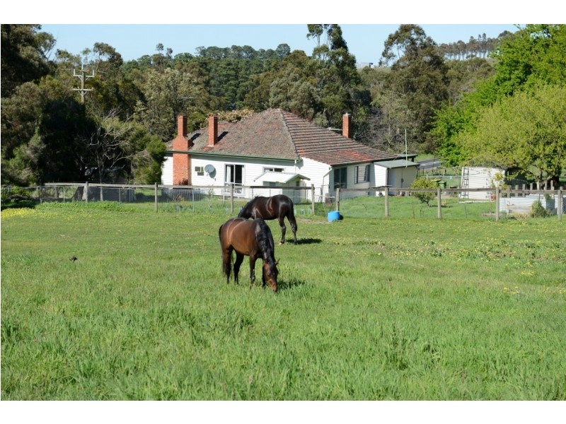 1951 Melba Highway, Dixons Creek VIC 3775