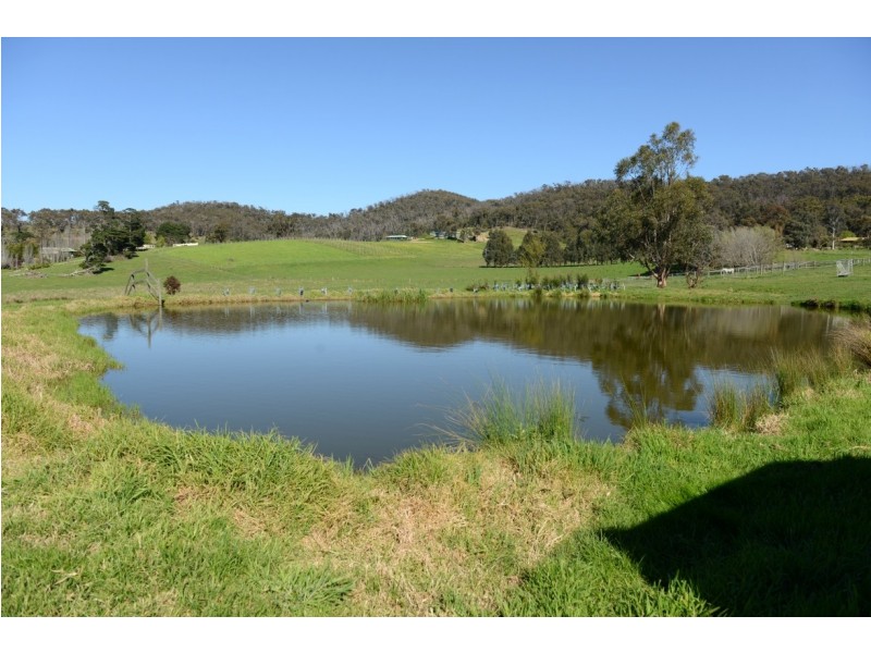 1951 Melba Highway, Dixons Creek VIC 3775