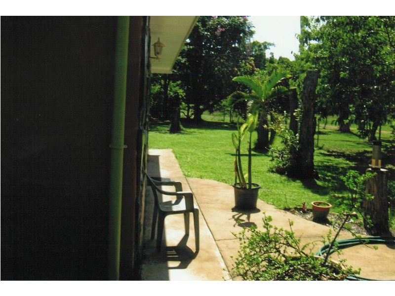 2 Police Camp Road, Cooktown QLD 4895