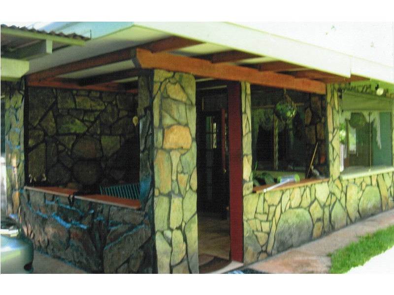 2 Police Camp Road, Cooktown QLD 4895