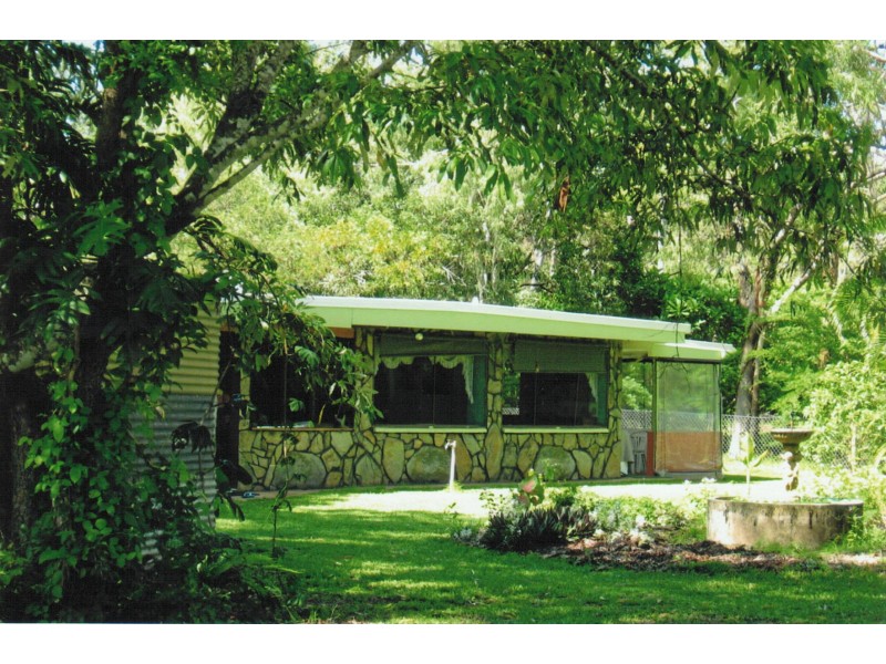 2 Police Camp Road, Cooktown QLD 4895