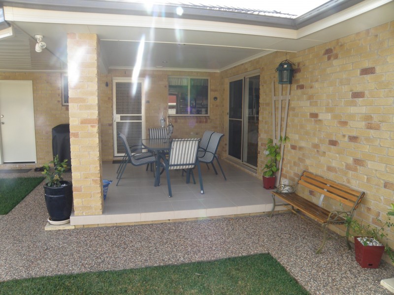4 Kyla Close, Port Macquarie NSW 2444