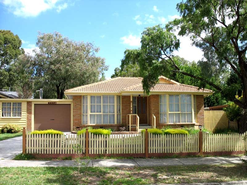 22 Cameron Road, Croydon VIC 3136