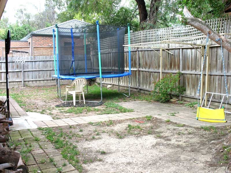 22 Cameron Road, Croydon VIC 3136