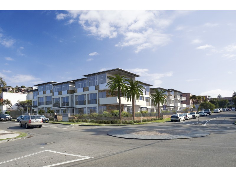 19/41 Roseberry Street, Manly Vale NSW 2093