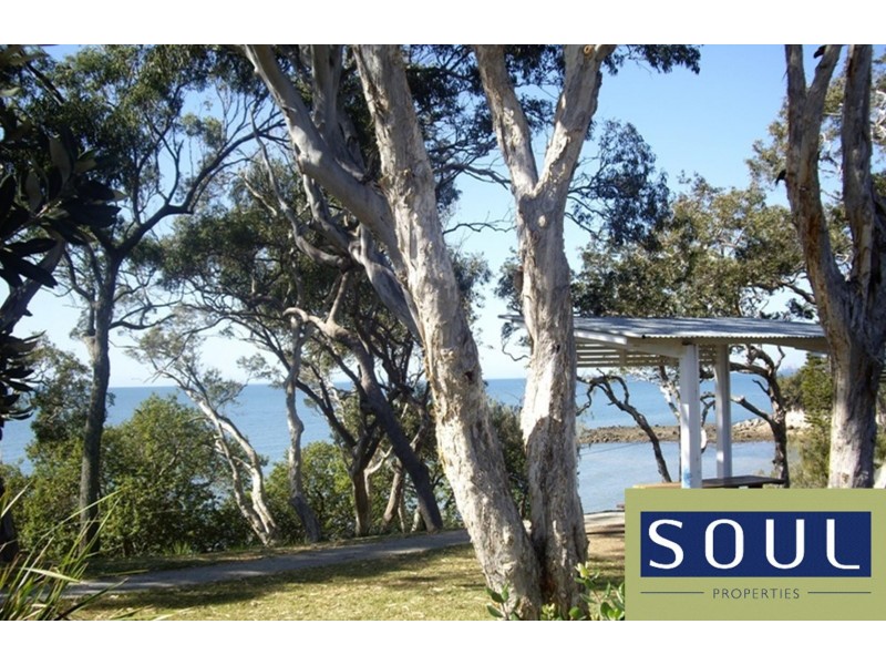 Woody Point QLD 4019