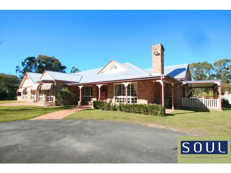 Narangba QLD 4504