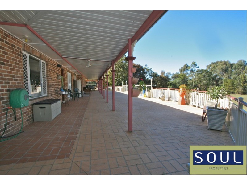 Narangba QLD 4504