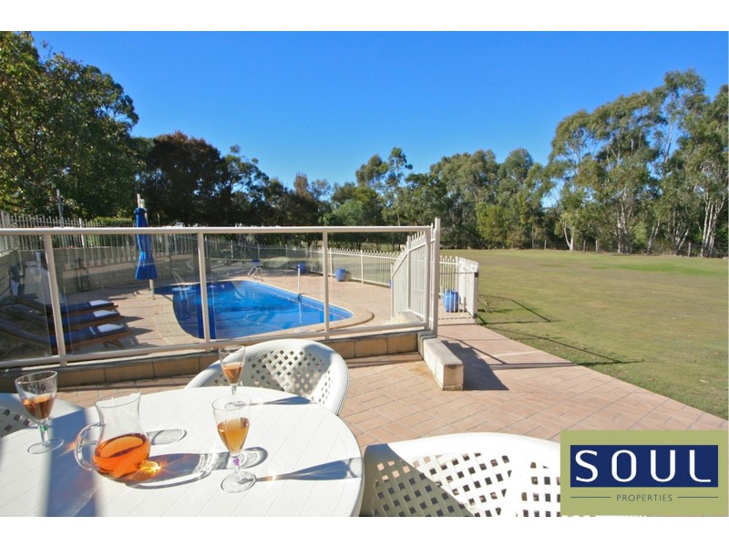Narangba QLD 4504