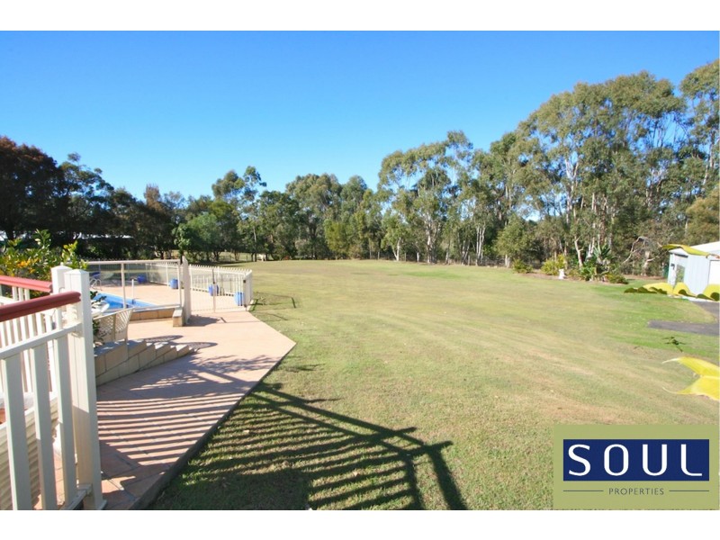 Narangba QLD 4504