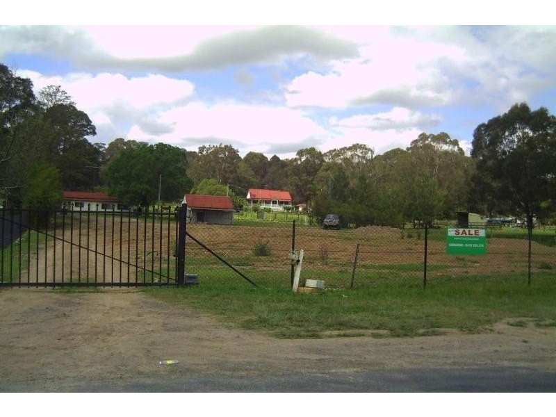 Londonderry NSW 2753