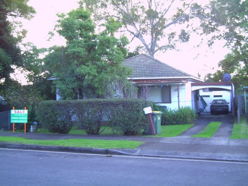 33 Mountford Avenue, Guildford NSW 2161