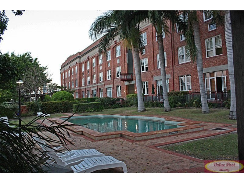 43/53 Vernon Tce, Teneriffe QLD 4005