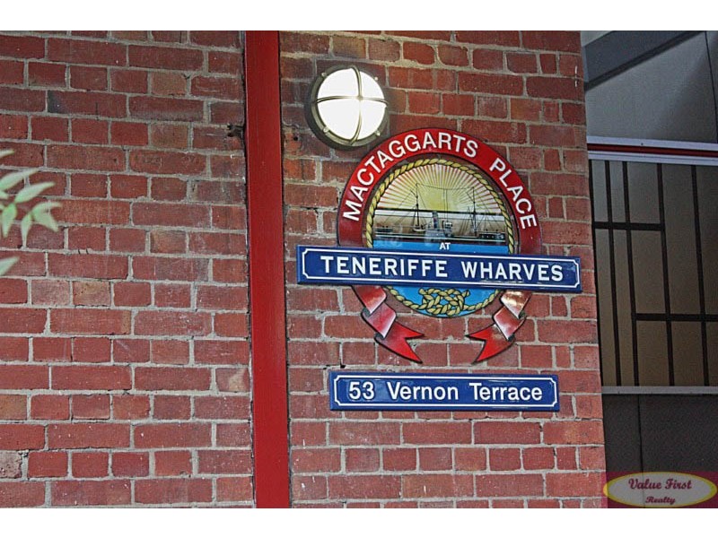 43/53 Vernon Tce, Teneriffe QLD 4005