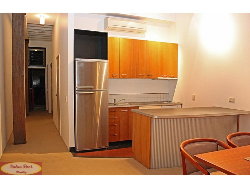 43/53 Vernon Tce, Teneriffe QLD 4005